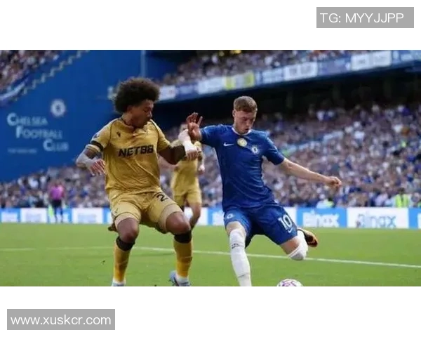 切尔西欧冠小组赛暴露进攻短板，马雷斯卡面临边锋首发关键抉择