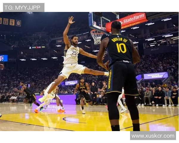 33分大胜迎告别，步行者6人得分上双打爆“鱼腩”，火箭旧将彻底迷失